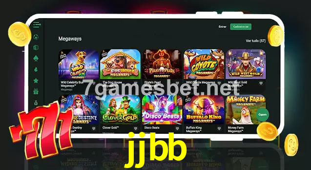 jjbb aplicativo
