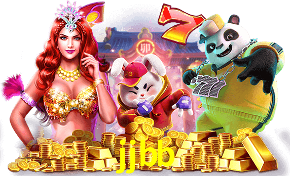 jogue em caça-níqueis ricos na jjbb